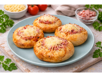 Mokyklinės mini picos