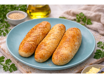 Bandelė su dešrele