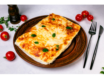 Lazanija su vištiena